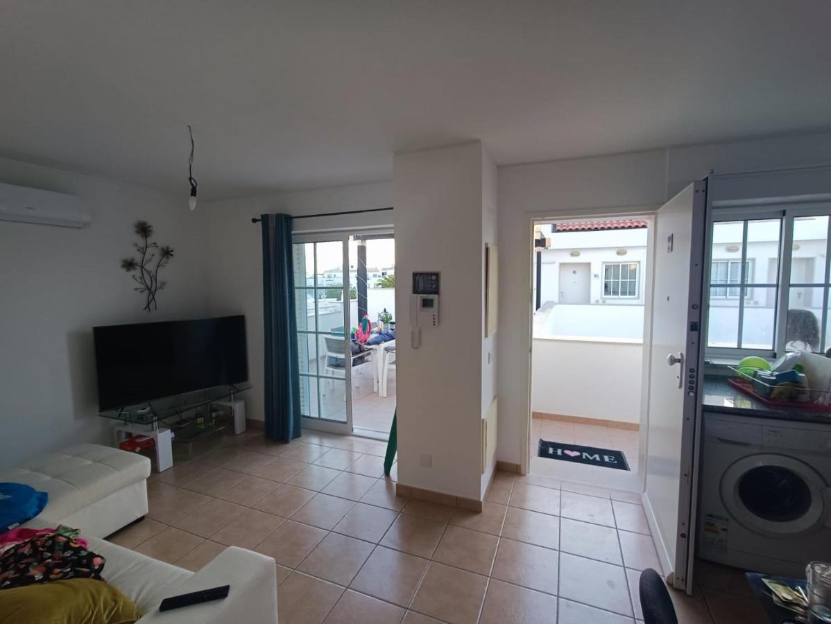 Apartamento Com Terraco Cabanas De Tavira Dış mekan fotoğraf