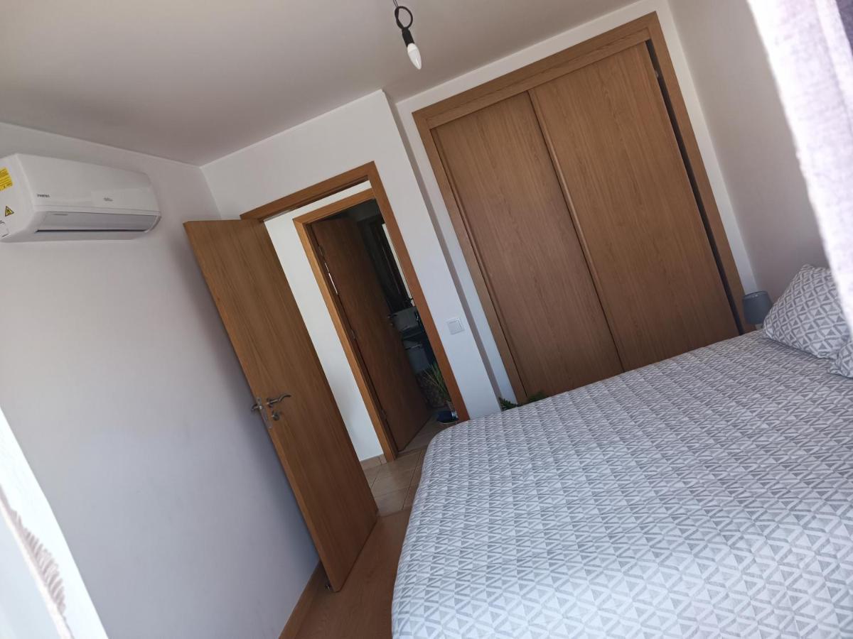 Apartamento Com Terraco Cabanas De Tavira Dış mekan fotoğraf
