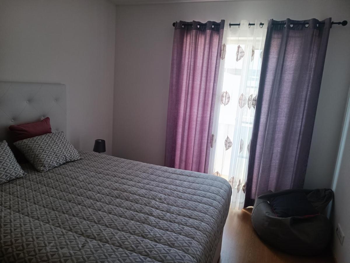 Apartamento Com Terraco Cabanas De Tavira Dış mekan fotoğraf