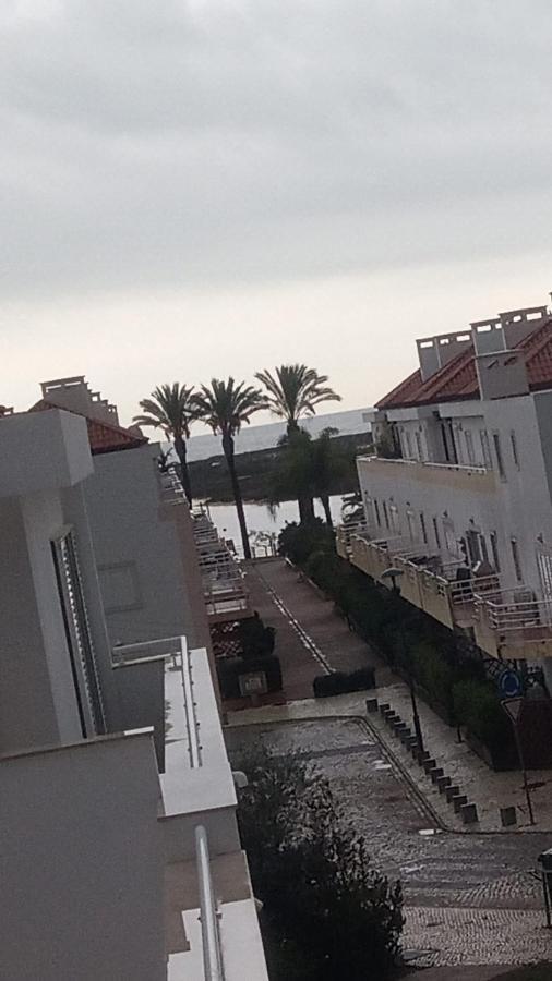 Apartamento Com Terraco Cabanas De Tavira Dış mekan fotoğraf